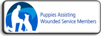PAWS Portal logo
