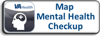 Mental Health Checkup-MAP (MHCheckupMAP) logo