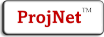 Projnet logo