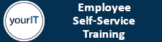 yourIT Training logo