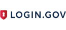 LOGIN.GOV Logo